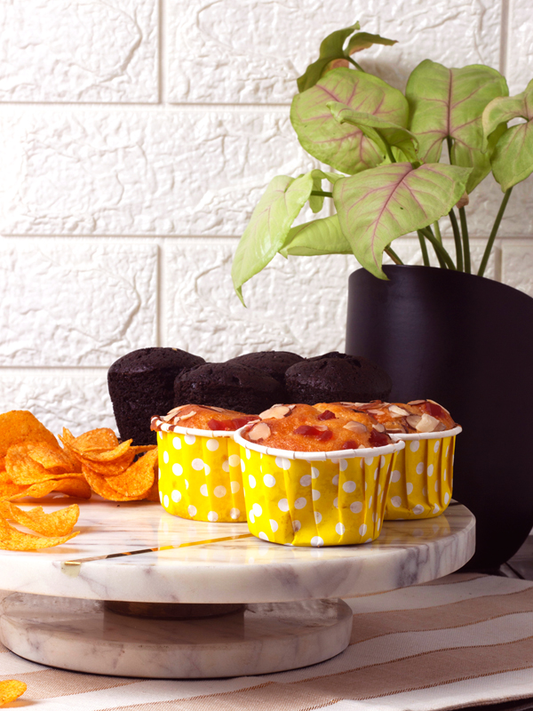 Marble Lazysusan