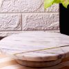 Marble Lazysusan